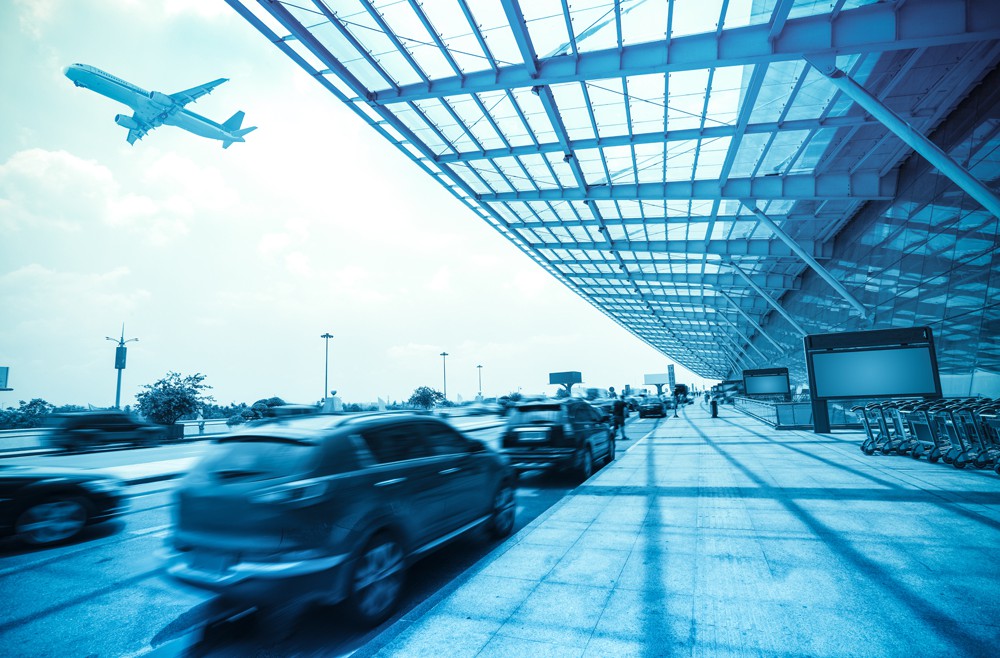 Airport Transfer