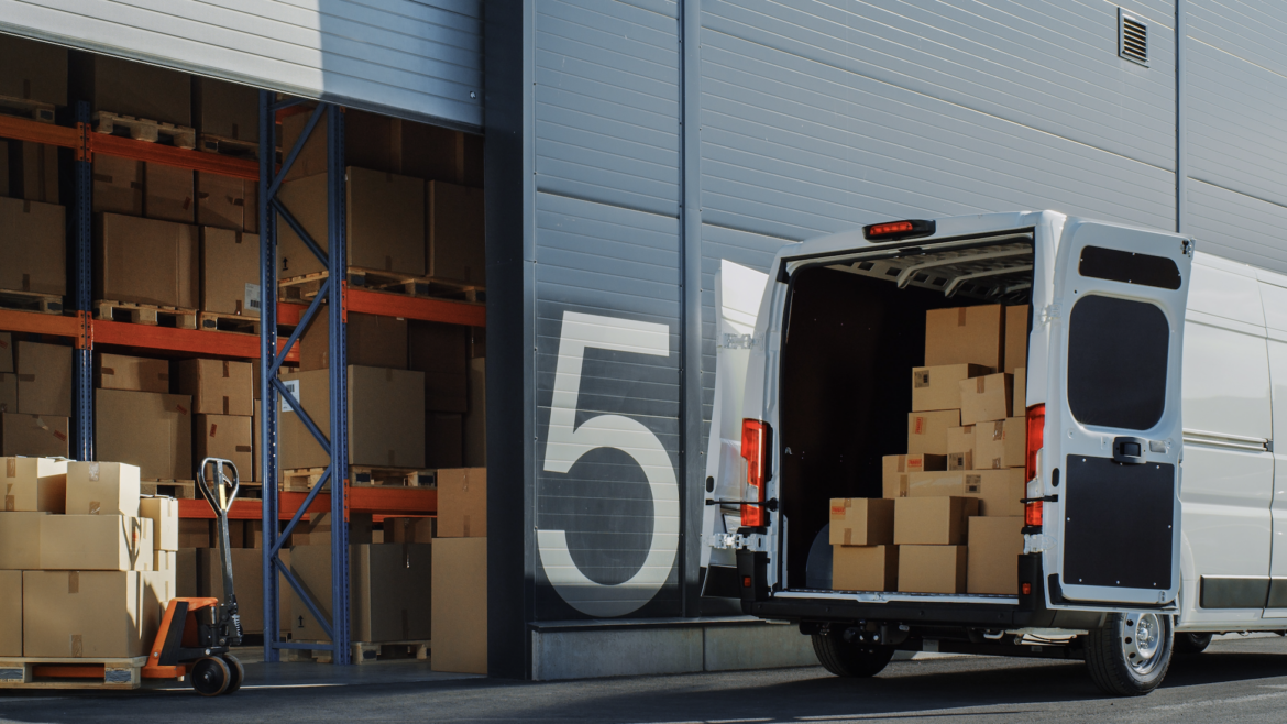 24/7 Courier Service